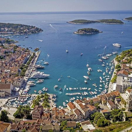 חוואר Anna In Hvar * Mittel-Dalmatien מראה חיצוני תמונה