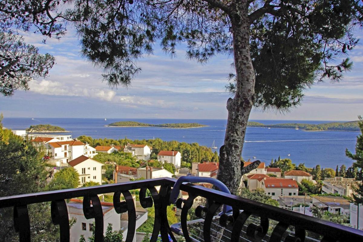 חוואר Anna In Hvar * Mittel-Dalmatien מראה חיצוני תמונה